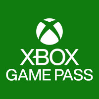Xbox Game Pass